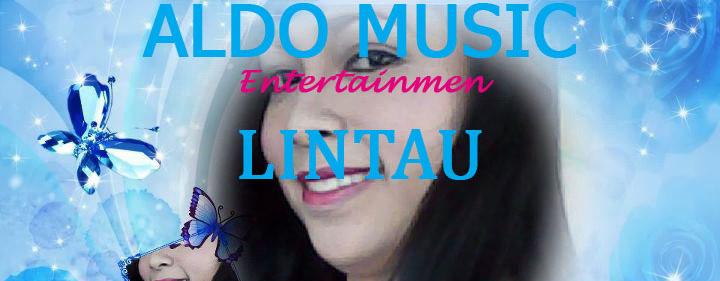 ALDO MUSIK LINTAU