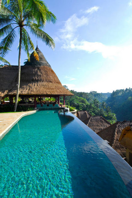 Viceroy Bali Resort