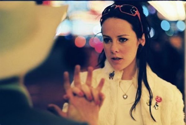 Hacked: Jena Malone Nude Hacked: Jena Malone Nude