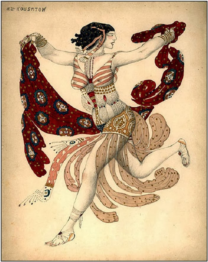Historia de la danza del vientre. Historia danza oriental. Orígenes danza  oriental.