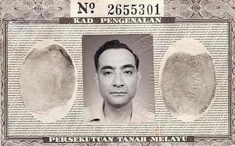 Dato Hussein Onn