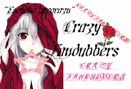 logo de Crazy fandubber"