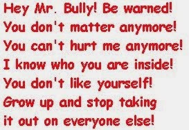 Bully information
