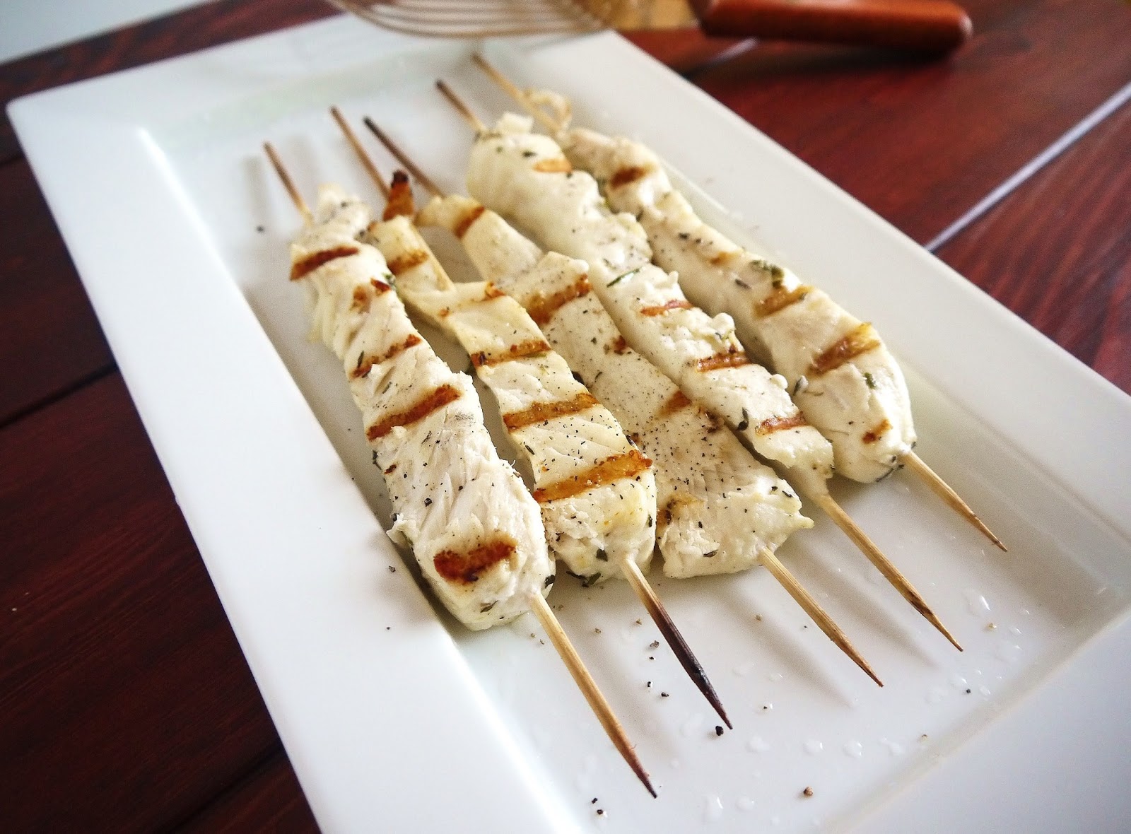 Eighty Twenty 80 Grilled Fish Sticks