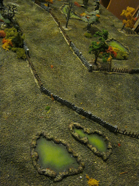 Scenery a la Me  - Page 2 Warmachine+Hordes+Wahammo+Scenery+Lakes+Walls+&+Fences+007