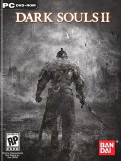 Dark Souls 2 PC Box