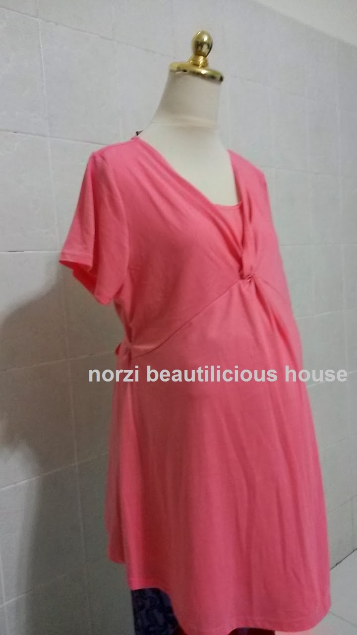 Koleksi+Baju+Ibu+Mengandung KOLEKSI PAKAIAN IBU MENGANDUNG (BAJU MENGANDUNG YANG ANGGUN ) 2015
