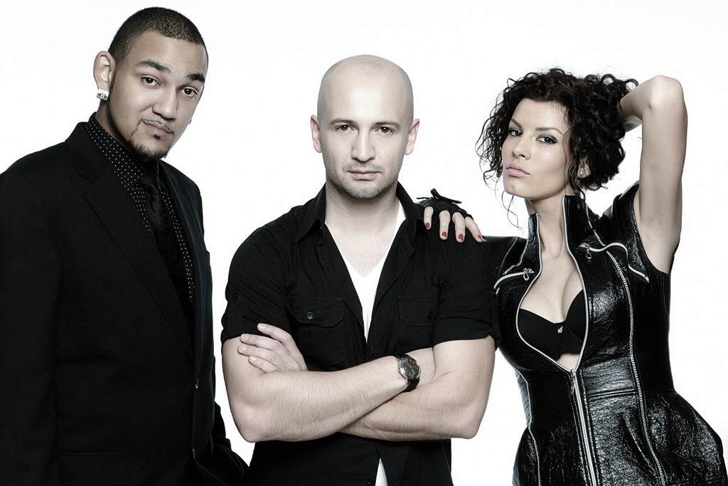 far l amore bob sinclar lyrics