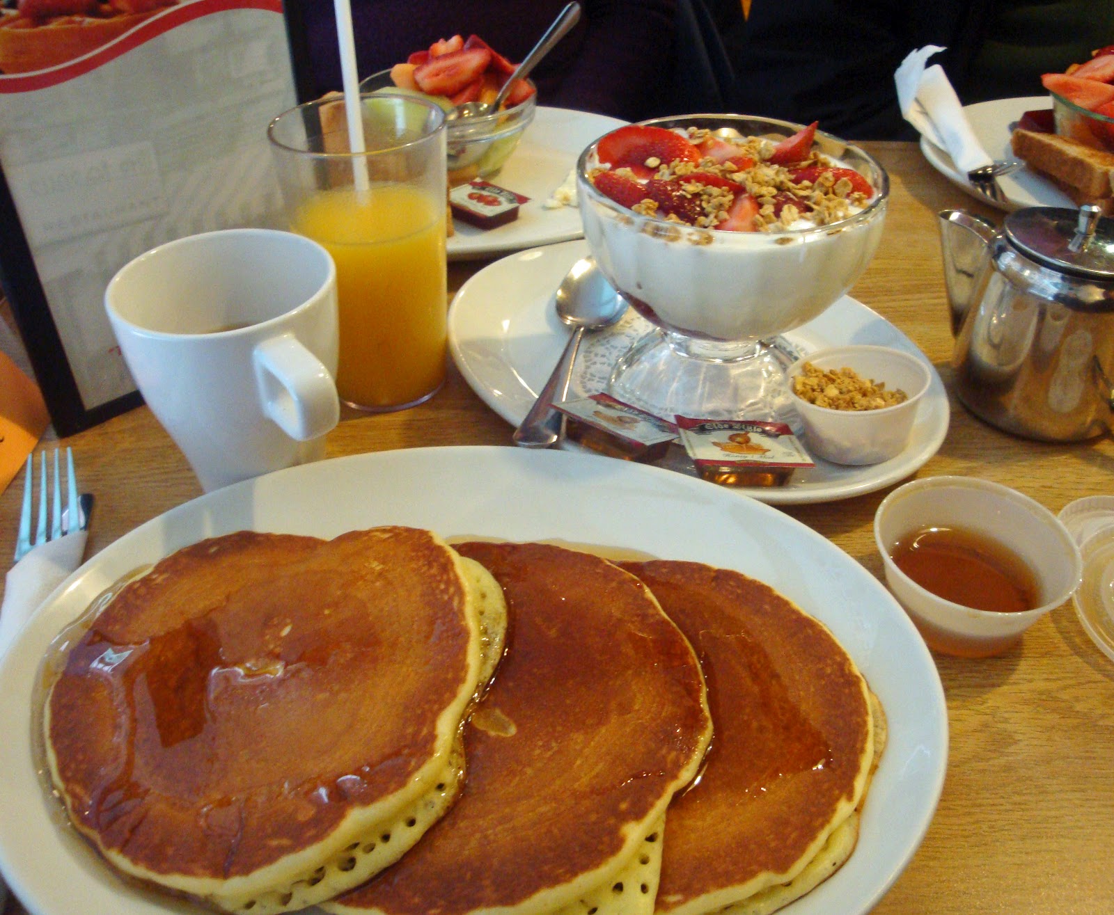 lauralovescakes... Culinary Ramblings from Canada