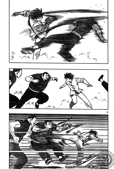 Hoàng Phi Hồng Phần 4 chap 62 Trang 14 Hoàng Phi Hồng Phần 4 chap 62 Trang 14