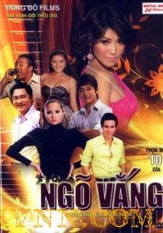Ngo Vang