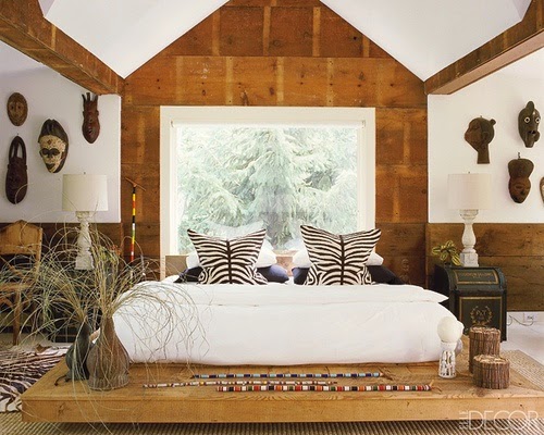 Noel Interiors African Arts