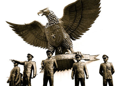 Pengetahuan Keadilan Sosial Bagi Seluruh Rakyat Indonesia