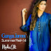 Ganga Jamni Luxury Pret Collection | Ganga Jamni Summer Collection 2014 by Nida Ali