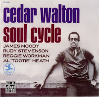 Who The Fuck?: Soul Sycle (Cedar Walton) [Especial agosto 2012] 24