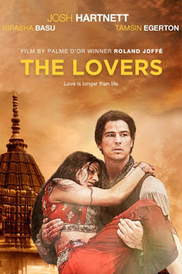 The Lovers [2015] [NTSC/DVDR] Ingles, Español Latino