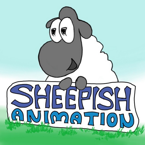 Welcome to Sheepish Animation