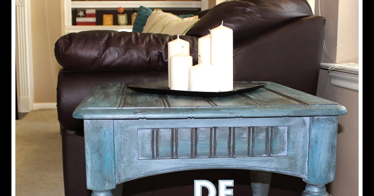 Tales of a Trophy Wife DE (diatomaceous earth) Chalk Paint