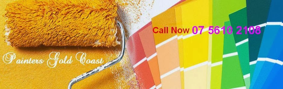 Best Painters In Gold Coast