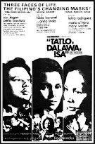 "tatlo, dalawa, isa"