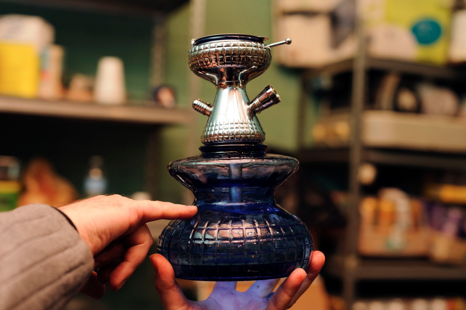 MYA Hookah How To, Tips, Tricks and More! Hookah Set Up Mya Mikro