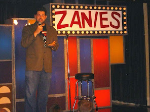 Zanies Comedy Club
