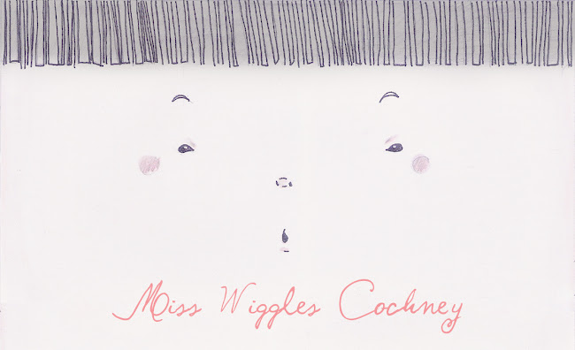 Miss Wiggles Cochney