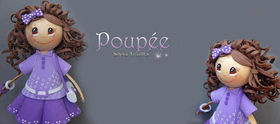 Poupée ST