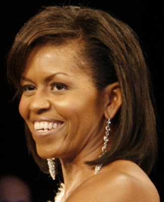 Michelle Obama Stylist