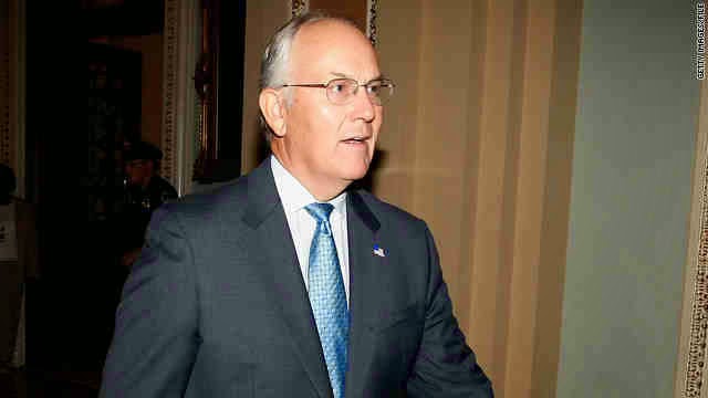 Larry Craig Larry Craig