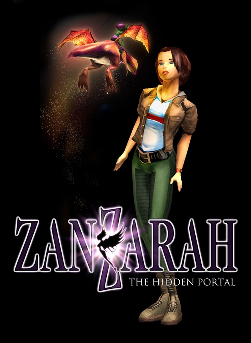 Zanzarah Diary (...game tips!)
