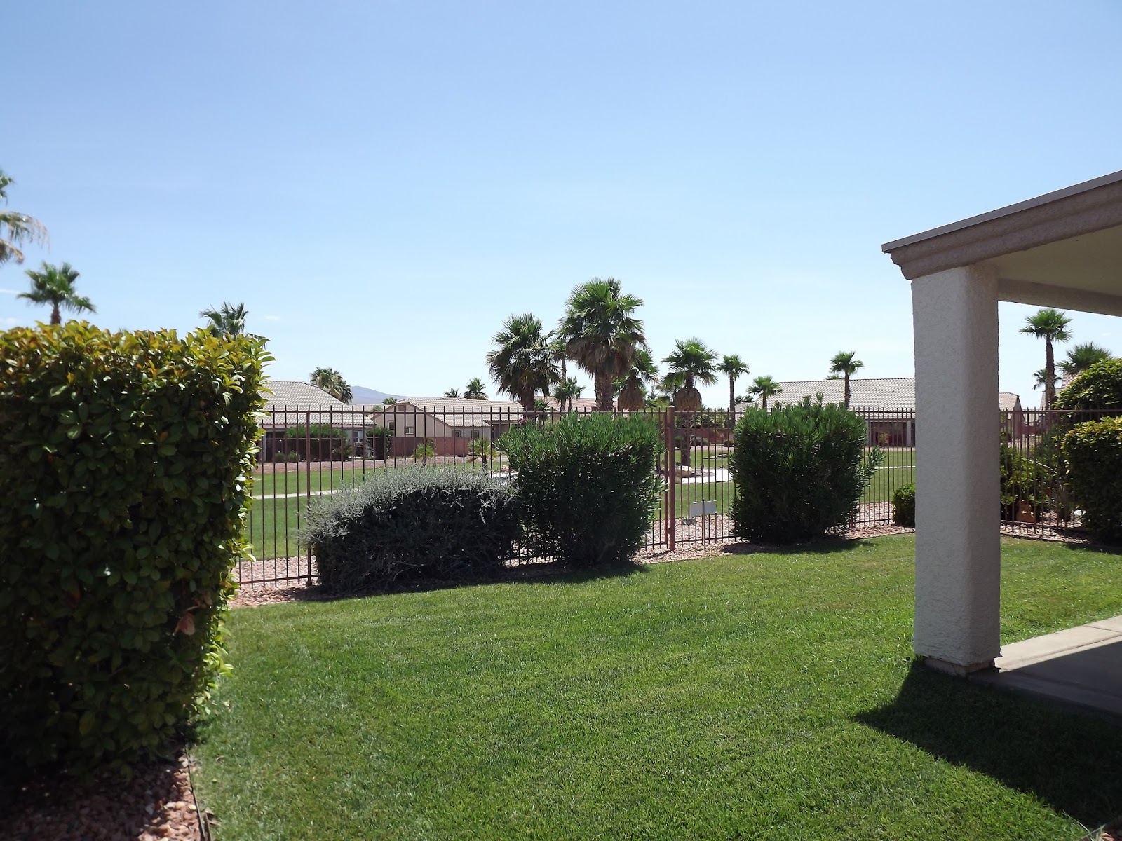 Sunset Greens Homes For Sale For Sale Vacation Home Backs Up to