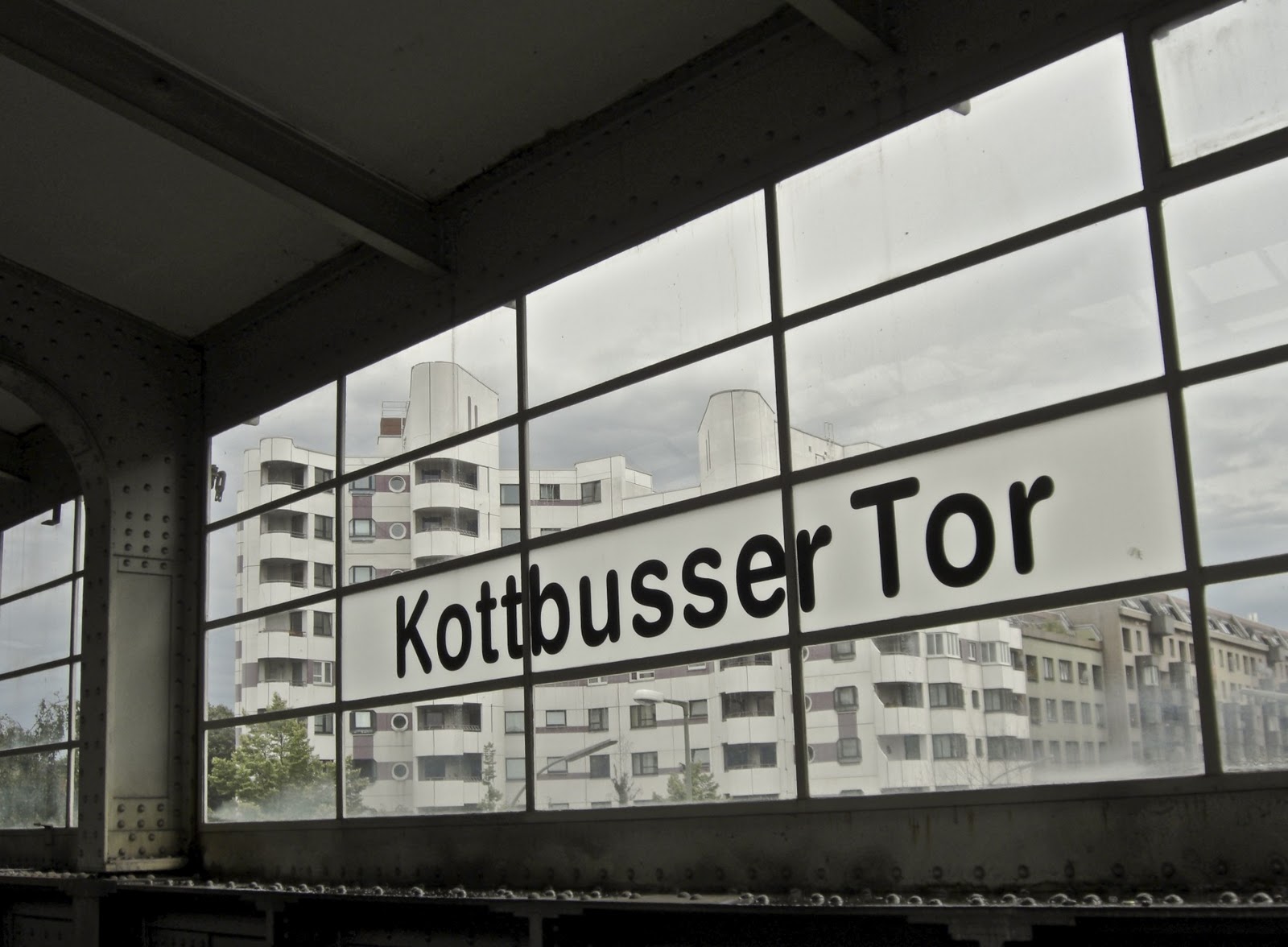 Sandra Wilderer Marketing 2012