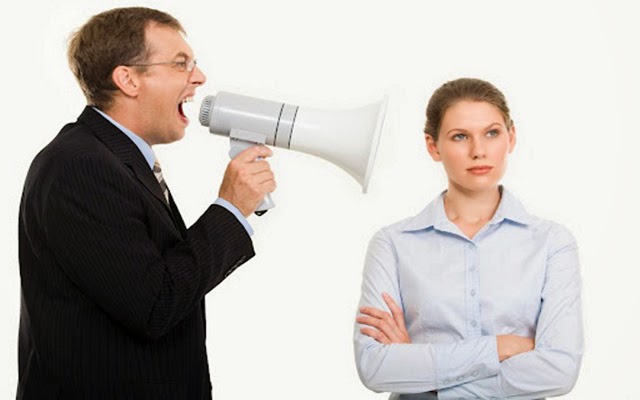 Bad Mood Saat di Kantor? Ini Solusinya Bad Mood Saat di Kantor? Ini Solusinya