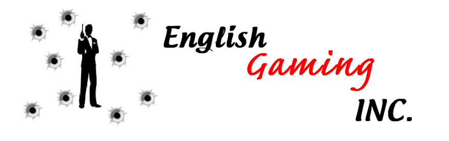 English Gaming INC.