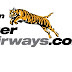 Flights operated by Tiger Airways Philippines