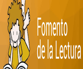 FOMENTO LECTURA EDUCACYL