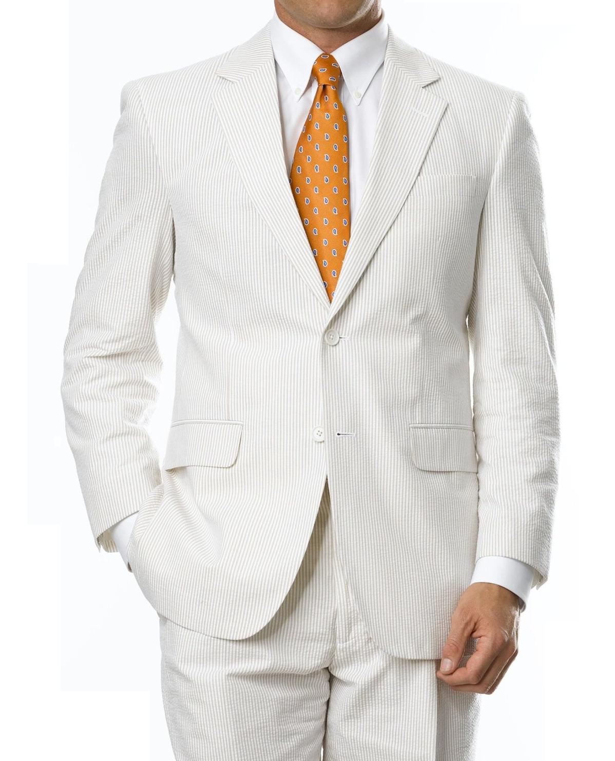 AsEstilo Store COTTON SUITS FOR MEN + BLAZERS FOR SPRING / SUMMER