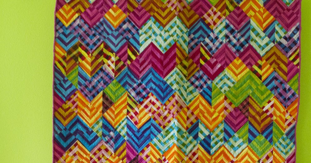 a stitch in dye Recipe for a succesful quilt Fabric, thread, batting