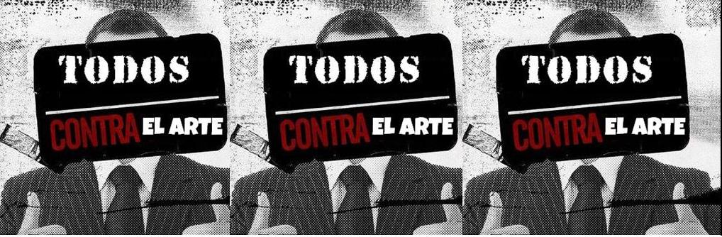 Todos contra el Arte