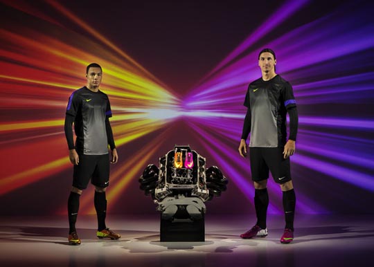 nike mercurial promotion