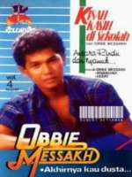 Rockers 90s: Obbie Mesakh, Maestro Pop Era 80an Orbitan JK Records