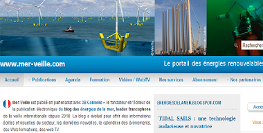 Mer-Veille - the French site