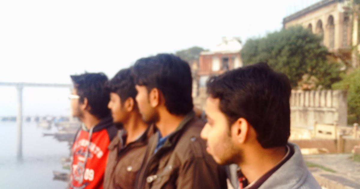 End of a chaotic week