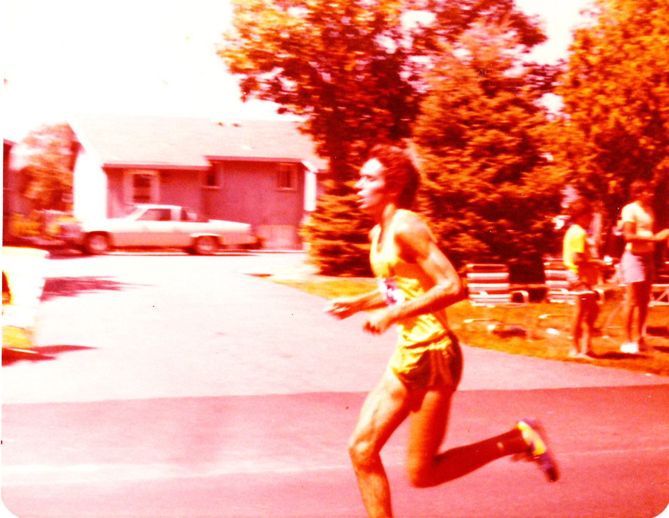 alberto salazar running