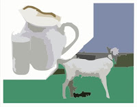 Manfaat Susu Kambing Etawa