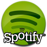 Follow me on Spotify