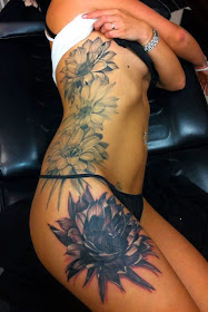 ♥  ♫ ♥ tattoos for girls on ribs ♥  ♫  ♥ 