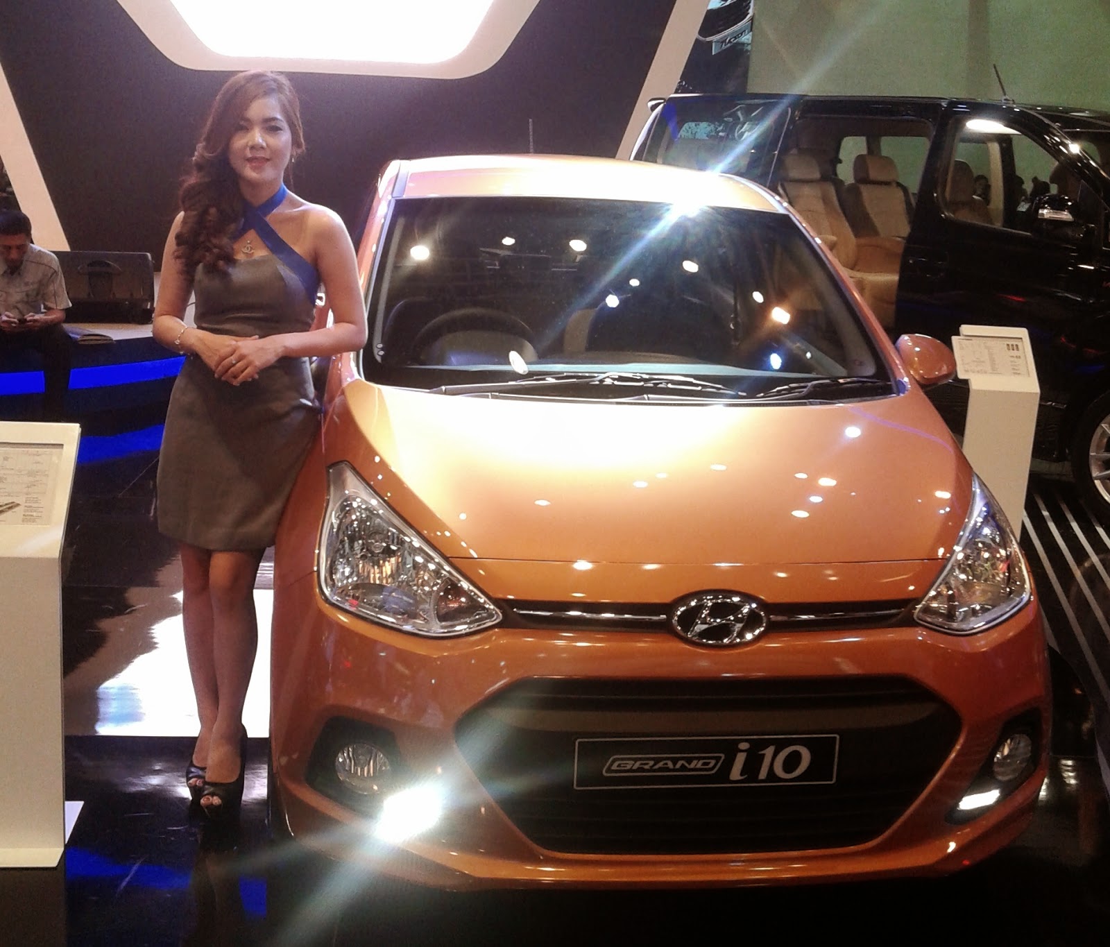HYUNDAI GRAND i10 - PROMO DISKONDT DESEMBER !!!