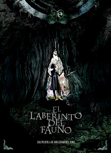 El laberinto del fauno